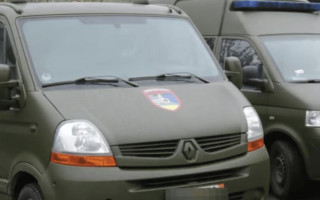 У машинах ТЦК є РЕБ для блокування мобільного сигналу, – нардеп Євтушок