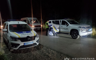 На Волині відкрили вогонь з рушниці по патрульних, які перевіряли інформацію про сусіда, який хворіє