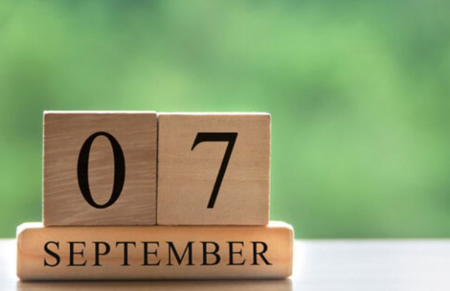 7 сентября — какой сегодня праздник и главные события