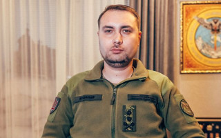 Українські дрони можуть вражати військові об’єкти рф на відстані до 1800 км, — Кирило Буданов