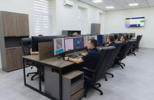 В Украине открыли Офис противоминной деятельности – чем будет заниматься