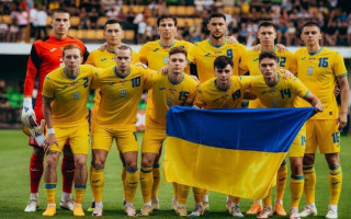 Україна – Албанія: де дивитися матч Ліги націй