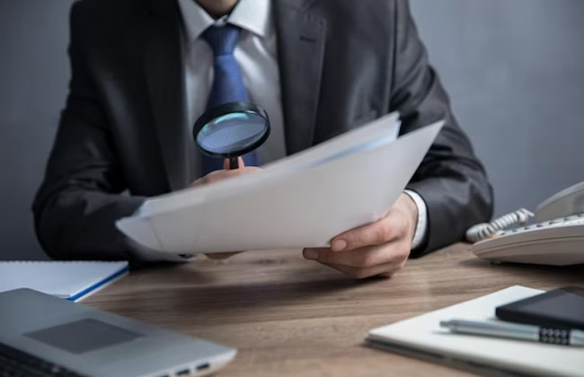 Сроки проведения документальных и внеплановых проверок — напоминание ГНС