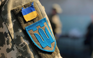 У мережі заявили, що робітник ТЦК «накинувся» на жінку – в Одеському обласному ТЦК прокоментували інцидент