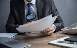 Строки проведення документальних планових та позапланових перевірок — нагадування ДПС