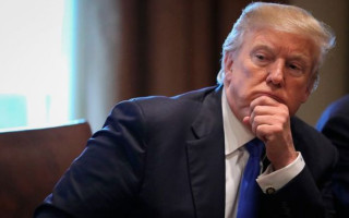 У США суд винесе вирок по одній зі справ Дональда Трампа після виборів