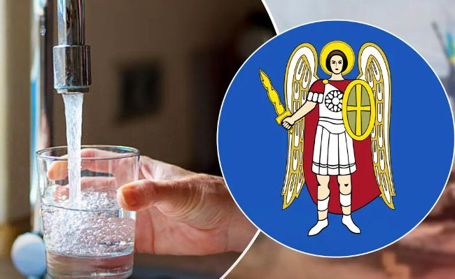 В КГГА не могут определиться, фейк или нет письмо Департамента о немедленном формировании запасов воды из-за отравления воды в водоемах Сумщины