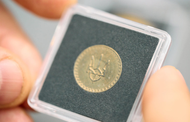 В НБУ ответили, обернется ли миллионными расходами из Госбюджета изменение названия с копеек на шаги