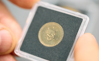 В НБУ ответили, обернется ли миллионными расходами из Госбюджета изменение названия с копеек на шаги