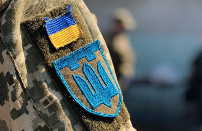 В сети заявили, что работник ТЦК «набросился» на женщину - в Одесском областном ТЦК прокомментировали инцидент