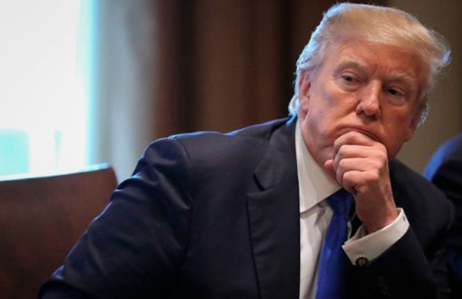 В США суд вынесет приговор по одному из дел Дональда Трампа после выборов