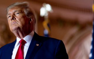 Кандидат у президенти США Трамп назвав спосіб, у який він планує закінчити війну рф проти України