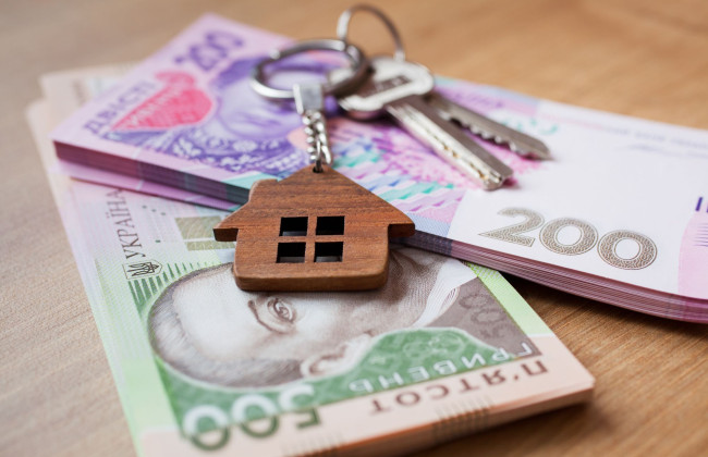 У 2025 році Уряд планує запровадити субсидії на оренду житла для переселенців