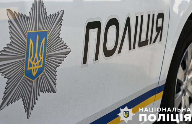 На Одещине драка с полицией закончилась больницей – и мужчина, и двое полицейских в медучреждении