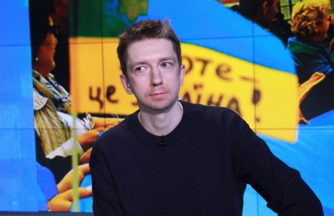 Владимир Зеленский назначил Дмитрия Литвина своим советником по вопросам коммуникаций