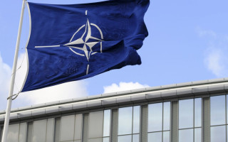До Румунії залетів російський шахед: у НАТО засудили, але кажуть немає інформації про навмисний напад