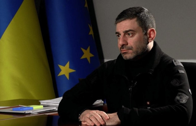 Дмитро Лубінець заявив, що російські полонені в Україні можуть писати листи, але дзвонити рідним – ні