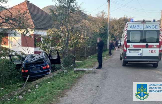 Нетрезвый водитель сбил насмерть ребенка и получил минимальные 5 лет заключения: прокуратура требует более сурового наказания