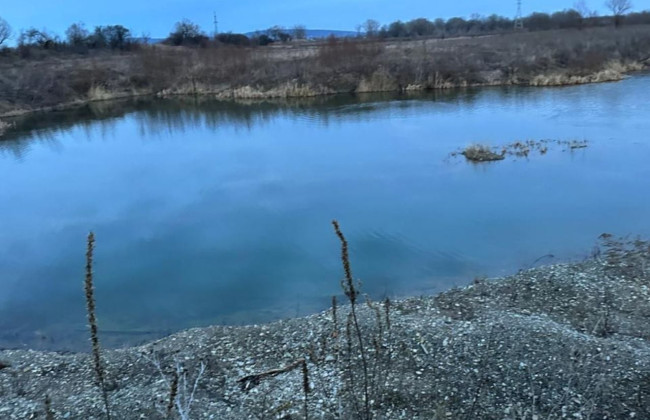 Незаконная добыча песчано-гравийной смеси: на Буковине будут судить директора предприятия