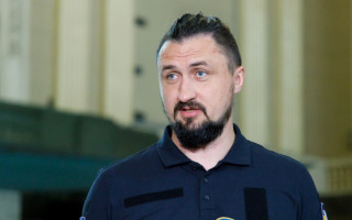Олександр Камишін став радником Володимира Зеленського зі стратегічних питань