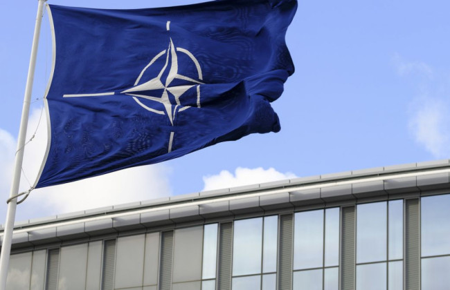 В Румынию залетел российский шахед: в НАТО осудили, но говорят нет информации об умышленном нападении