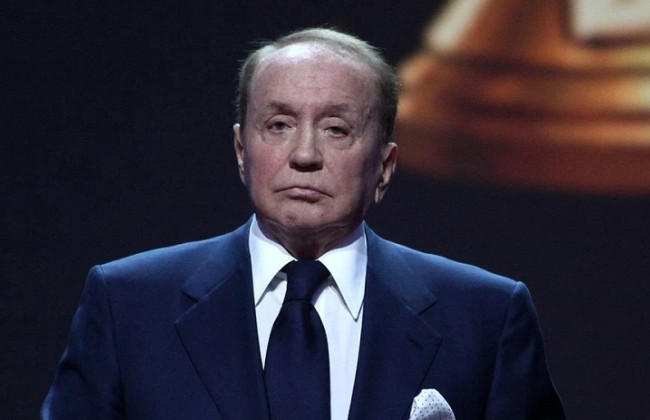 Умер ведущий «КВН» Александр Масляков