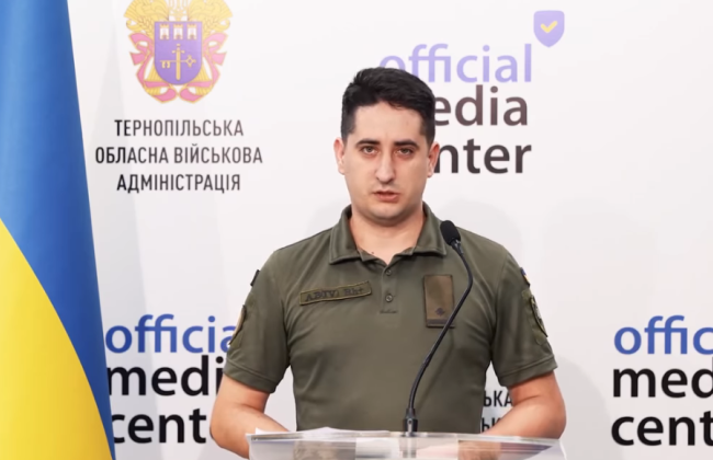 Военнообязанные, ненадлежаще оформившие отсрочку, подлежат мобилизации на общих основаниях, — Тернопольский ОТЦК