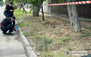 В Одесі невідомий чоловік скоїв декілька пострілів у перехожого і втік