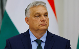 Орбан заявив, що його «миротворча місія» щодо України ще не завершена
