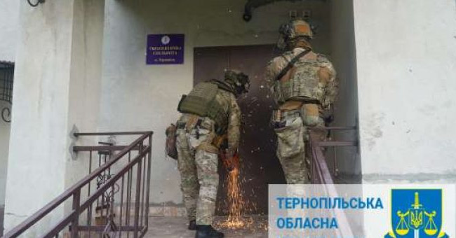 В Тернопольской области людей незаконно держали в псевдореабилитационном центре: подробности