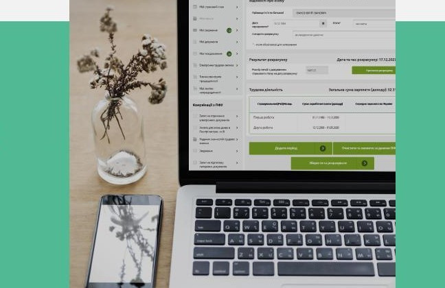ПФУ расширил возможности для расчета страхового стажа и ориентировочного размера пенсии