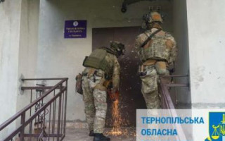 На Тернопільщині людей незаконно утримували у псевдореабілітаційному центрі: подробиці