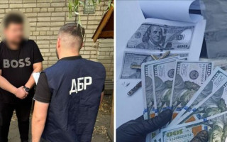 $13 000 за «квиток за кордон» — на Львівщині співробітник митниці заробляв на ухилянтах