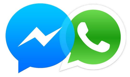 В WhatsApp и Messenger скоро появятся чаты из других мессенджеров, однако есть нюанс