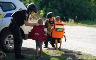 Влада Сумщини оголосила примусову евакуацію у трьох населених пунктах