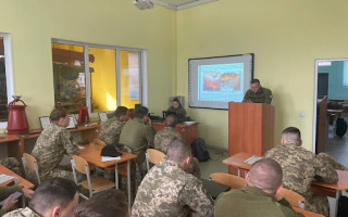Чи має право фізособа на податкову знижку за навчання на військовій кафедрі