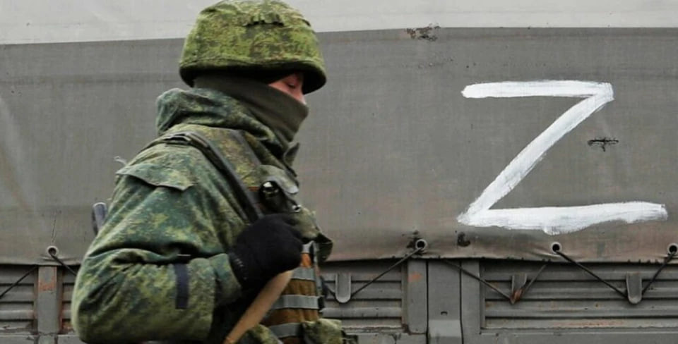 В Литве на авто, подъездах, окнах и церковном колоколе появилась буква «Z»: начато досудебное расследование