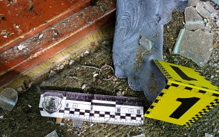 На Рівненщині від вибуху гранати загинув чоловік