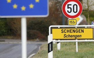 ЕС введет новые правила въезда в Шенгенскую зону: на границах заработает автоматизированная система проверок