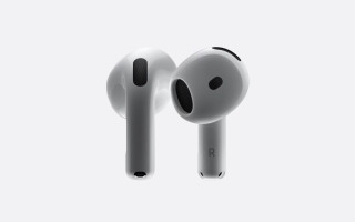 Apple готує нові AirPods з поліпшеним шумозаглушенням та штучним інтелектом