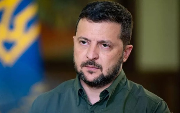 Владимир Зеленский анонсировал саммит Крымской платформы