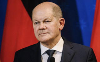 Настав час для дискусій, як прискорити завершення війни в Україні, — Олаф Шольц