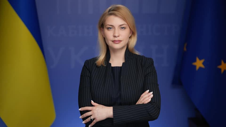 Министерство юстиции ждет перезагрузка – Ольга Стефанишина