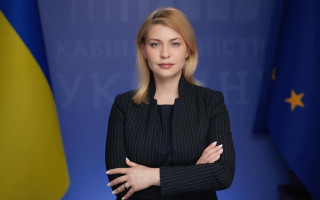Министерство юстиции ждет перезагрузка – Ольга Стефанишина