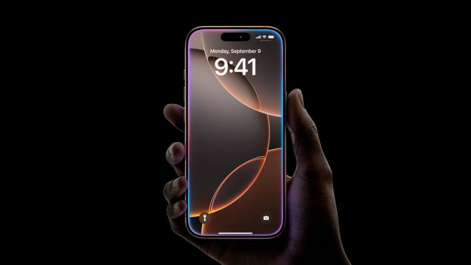 Apple представила iPhone 16 и iPhone 16 Plus – подробности о новинках