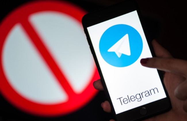 Лишь 9% украинцев поддерживают полный запрет Telegram, – результаты опроса