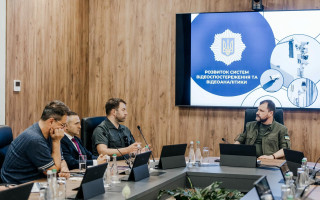 В Украине введут систему видеонаблюдения за гражданами и сверки их данных для идентификации – в том числе о месте проживания