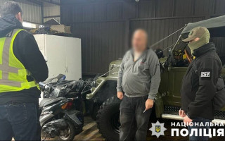 В Киеве будут судить дельца, который за $6000 помогал призывникам получить вторую группу инвалидности