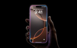 Apple представила iPhone 16 та iPhone 16 Plus – подробиці про новинки