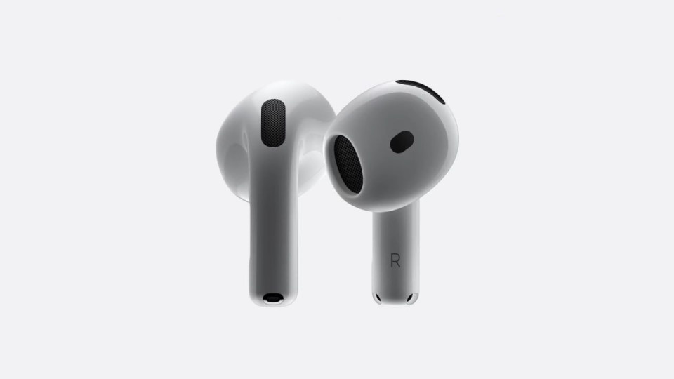 Apple готовит новые AirPods с улучшенным шумоподавлением и искусственным интеллектом